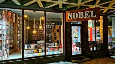 Photo of NOBEL-it në Shkup iu vu dryni!
