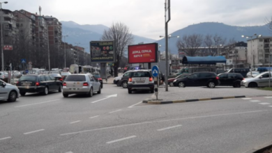 Photo of Policia paralajmëron prezencë të shtuar, Kasami thirrje të përdoren autobusët