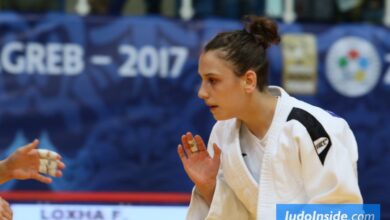 Photo of Flaka Loxha kosovarja që mer fitore në Grand Prix – Zagreb