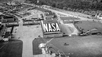 Photo of NASA u krijua para 64 vitesh