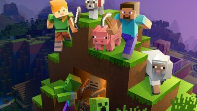 Photo of Edhe Minecraft nuk do të lejojë NFT-të në platformën e lojërave