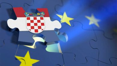 Photo of Krocia zyrtarisht i baskohet BE-së si anëtare e 20