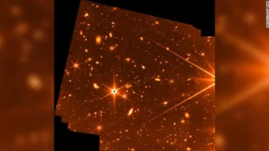 Photo of Fotoja e parë! Teleskopi James Webb realizon pamjen më të detajuar deri më sot të Universit