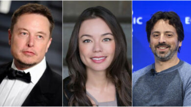 Photo of Elon Musk thuhet se kishte një aferë seksuale me gruan e pronarit të Google, Sergey Brin – duke u bërë shkaktar i ndajres së tyre