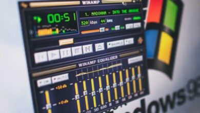 Photo of Ju kujtohet Winamp? Publikohet versioni i ri