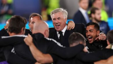 Photo of “Pushtuan” Evropën, askush si Ancelotti, Benzema rezervon “Topin e Artë”
