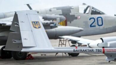 Photo of Baykar i Turqisë blen tokë për të ndërtuar një fabrikë për prodhimin e dronëve Bayraktar në Ukrainë
