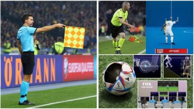 Photo of UEFA do të fillojë përdorimin e teknologjisë së re revolucionare që nga java e ardhshme në ndeshjen e madhe