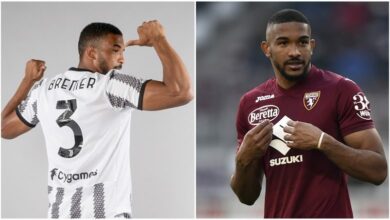 Photo of Bremer për tifozët e Torinos: Kurrë nuk kam thënë se nuk do të bashkohem me Juventusin, futbolli është puna ime