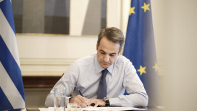 Photo of GREQI – Kryeministri mohon përfshirjen në skandalin e përgjimeve