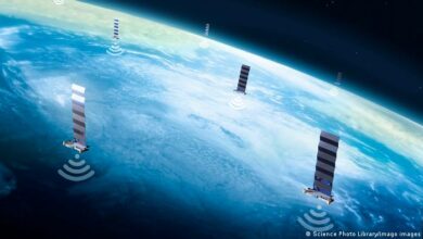 Photo of SpaceX dërgon 46 satelitë të tjerë Starlink në orbitë