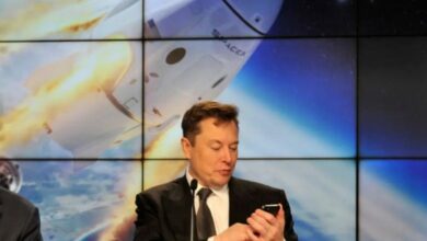 Photo of Elon Musk i etur për ndërtimin e një qyteti në Mars