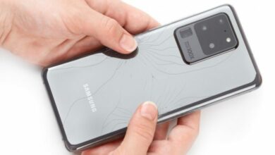 Photo of Samsung promovoi projektin “telefoni vetë-riparues”