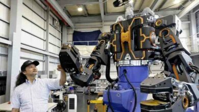 Photo of Laboratori i Shiga në Japoni zhvillon robotë për të kryer “detyra të rrezikshme”