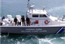 Photo of Alarm në Prevezë, autoritetet greke njoftohen për një minë në det