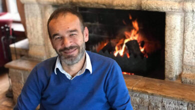 Photo of Bardhyl Zaimi: E padrejtë që shqiptarët e Maqedonisë të privohen nga abetarja “unike”