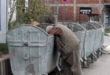 Photo of Kriza ekonomike thellon varfërinë në Maqedoninë e Veriut