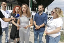 Photo of ASH: Ta ndalim migrimin, ta rikthejmë rininë e Tetovës