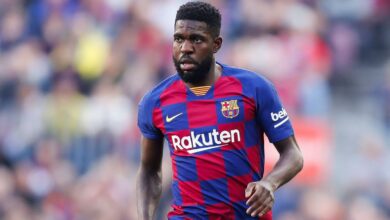 Photo of Barcelona dërgon mbrojtësin francez në Greqi