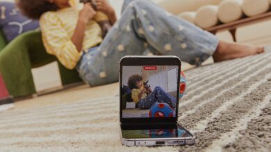 Photo of Galaxy Z Fold4 dhe Z Flip4: E ardhmja i përket smartphone-ve të palosshëm
