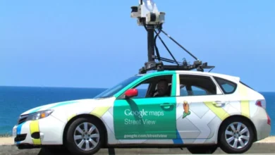 Photo of Si regjistron Google rrugët anembanë botës?