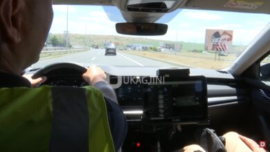 Photo of “Patrulla inteligjente” sjell “revolucionin” në trafikun rrugor të Kosovës