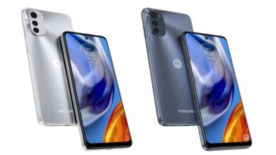 Photo of Motorola Moto E22i i paparalajmëruar merr certifikatat FCC dhe TDRA