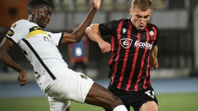 Photo of Shkëndija humbi me penallti nga AIK me rezultat 2-4