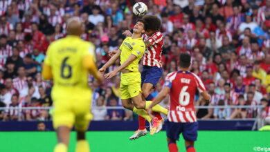 Photo of Atletico pëson humbjen e parë këtë sezon, i vjen nga Villarreali