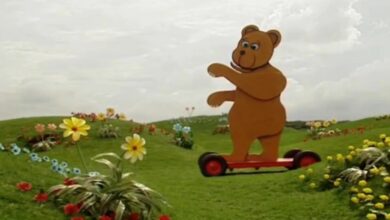 Photo of Në 25-vjetorin e serialit, zbulohet skena tmerruese e “Teletubbies” që ishte ndaluar në gjithë botën