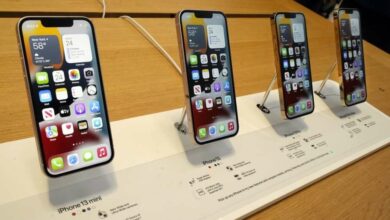 Photo of iPhone 14 pritet të lansohet më 7 shtator