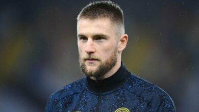 Photo of PSG rikthehet me ofertë të re për Milan Skriniar