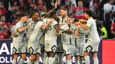 Photo of Vetëm 8 sekonda dhe me 4 pasime, Mbappe shënon golin më të shpejtë