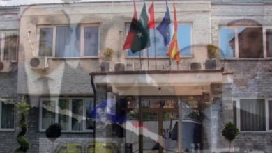 Photo of Medet për kalorësin që i varen këmbët
