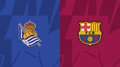Photo of Real Sociedad – Barcelona, formacionet zyrtare