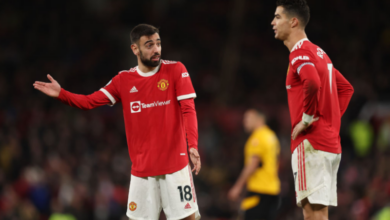 Photo of Man Utd jep lajmin e keq para derbit me Liverpoolin