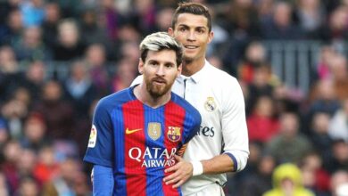 Photo of Pse Ronaldo është i nominuar për Topin e Artë ndërsa Messi jo? L’Eqiupe shpjegon arsyet