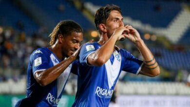 Photo of Spektakël i Ndojit, gol fantastik. “Zbehen” legjionarët në Serie A, një pjesë “ngrohin” stolin, tek Empoli luten për Bajramin