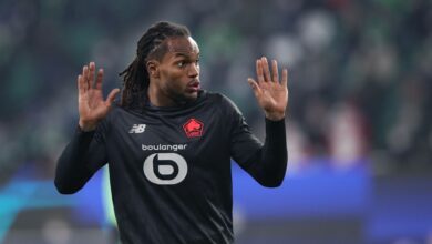 Photo of Sanches te Milani drejt dështimit, PSG shumë afër transferimit të ti