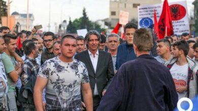 Photo of “Kuvendi dhe organet e ASH-së nuk duhet ta pranojnë dorëheqjen e Ziadin Selës”