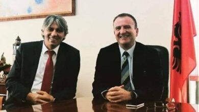 Photo of Gjykata themelore në Tetovë sot vendos për vulat e ASH-së