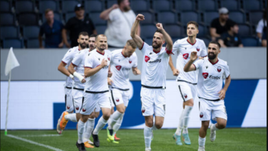 Photo of Mbrëmje europiane në SuperSport, Shkëndija e Ballkani në kërkim të Play Off-it