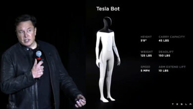 Photo of Elon Musk: Roboti ‘humanoid’ do t’u shërbejë miliona njerëzve