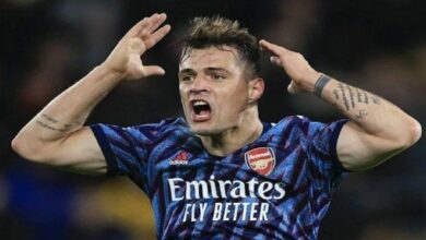 Photo of Tërmet tek Arsenali! Daily Mail: Granit Xhaka nën hetim, “bashkëpunoi me mafian shqiptare”