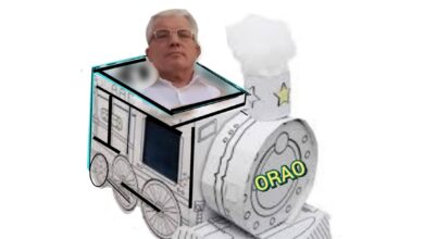 Photo of Treni lodër pa bateria