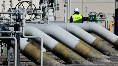 Photo of Nuk ka gaz nga Rusia për Europën, Gazprom mbyll gypin