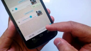 Photo of Harrojeni “Screen recording”, WhatsApp po shton opsionin e ri