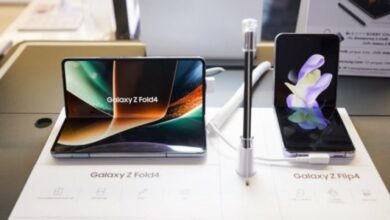 Photo of Samsung zbulon se si telefonat rrotullues po testohen përpara daljes në treg