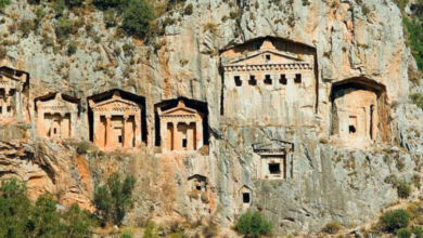 Photo of Zbulohet vendbanim 9000-vjeçar në Turqi