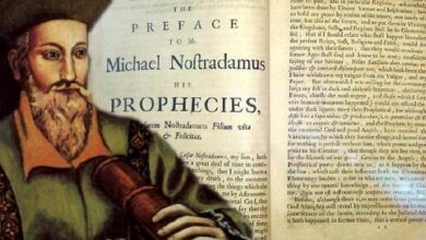 Photo of 3 parashikime të Nostradamus-it që u bënë realitet